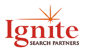 Ignite logo